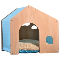 Синяя сетка H96