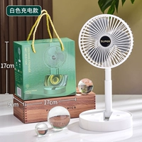 Белая подарочная коробка (три модели зарядки регулировки) 160 единиц