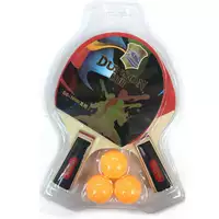 Dunshan двух -звездочная младшая прямая стрельба 2+3 гола