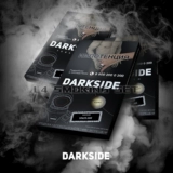 Арабская вода табачная паста русские черные материалы импорт Darkside Topcco тяжелый никотиновый дым 100G