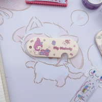 Светлый цвет кожи мелити