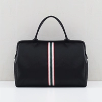 Черно -бледный белый, зеленый и белая полоса