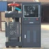 Máy thí nghiệm nén uốn vữa xi măng loại 0,5 vữa bê tông màn hình kỹ thuật số máy tính máy kiểm tra áp suất servo Máy đo khoảng cách