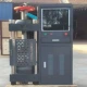 Máy thí nghiệm nén uốn vữa xi măng loại 0,5 vữa bê tông màn hình kỹ thuật số máy tính máy kiểm tra áp suất servo