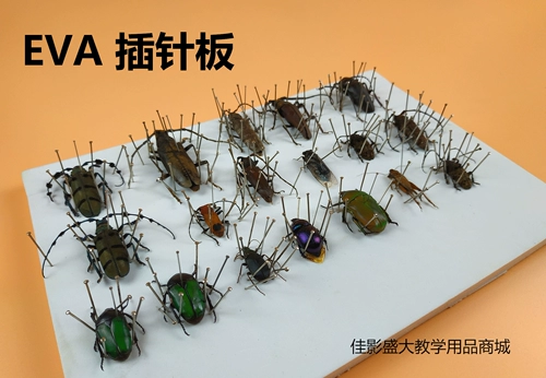 Плата с высокой плотностью eva 1 см.