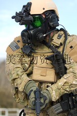 Респираторы, Защитные маски