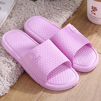 N296 мелкий фиолетовый (женская модель)