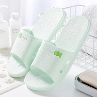 Маленькая рыба зеленый (женская модель)