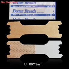 Анти-храп продукты 50 pcs nasal strips
