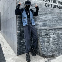 Темно-серый