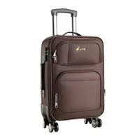 127 кофейный коричневый [водонепроницаемая оксфордская ткань] Обычное колесо