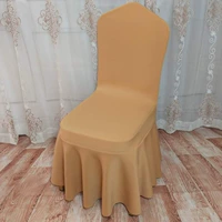 Цвета шампанского