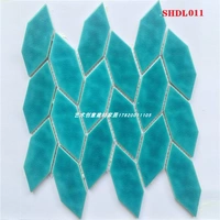 YS13 (14 штук/квадрат)