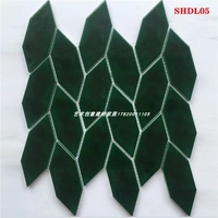 YS18 (14 штук/квадрат)