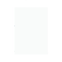 Белый, 15см, 20см