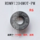mũi phay cnc gỗ Lưỡi phay CNC RPMT RDMT RDMW1204MO-MM TT thép không gỉ dập tắt R6 tròn dao phay ưu đãi đặc biệt dao khắc chữ cnc mũi phay cnc gỗ