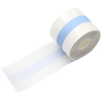 Прозрачные невидимые наклейки на соски, L73, 5см