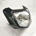 Thích hợp cho Vũ Dương Honda Weiling WH150 chuyển hướng bao đèn pha dụng cụ chống sốc bình xăng phụ kiện chắn bùn đĩa xe máy Phụ tùng xe máy