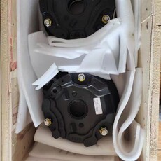 Тормоза sew原装制动器be20b，扭矩200nm，制动电压400ac