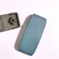 Синий сингл