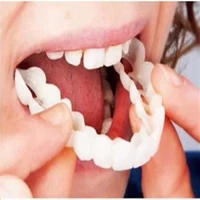 Брекеты анти -раскатание рта анти -связывающие брекеты, подвиги, анти -дентальные кашены