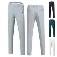 Callaway/Karaviel Golf Pants Мужские брюки для мяча