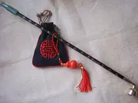 50 см диаметром 2,7 см светло -зеленый рот агата