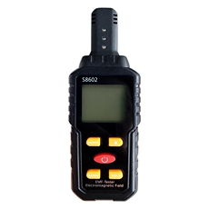Анализатор качества воды geiger counter nuclear