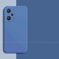 Blue+For Realme 9 ProPlus