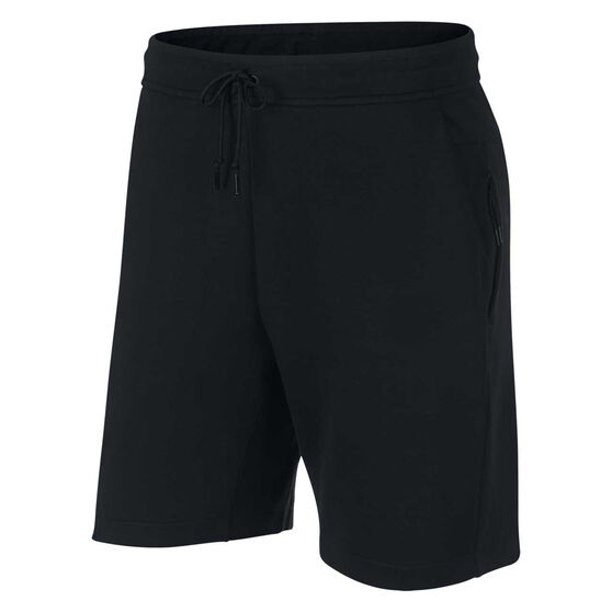 BlackTechfleecesportwear original male Sports pants Bodybuilding Jacket ventilation leisure time Tightness shorts