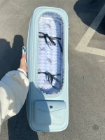 Жемчужный белый (период строительства составляет около 45 дней)