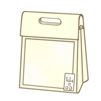 Светло-желтый