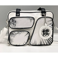 Третья партия (Love Zipper) была отправлена ​​в течение 135 дней после снимка