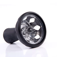 Силиконовый клей, курительная трубка