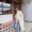 măng tô nữ 2023 Khí chất Retro Áo khoác len hai dây khâu tay nữ phong cách Hàn Quốc Áo khoác len hai mặt dáng rộng mùa thu đông áo khoác nỉ nữ