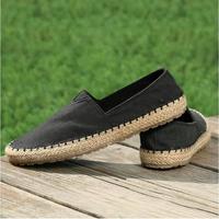 HihQuality Espagdrilles Footwear Men's Flat YQZS hoesHe