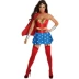 cosplay khiêu dâm Halloween Gợi Cảm Kỳ Quan Trang Phục Siêu Anh Hùng Nữ Supergirl Gà Mái cosplay khiêu dâm Đồ siêu anh hùng