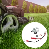 12 757 33-S для ремонта карбюратора топливного топлива подходит для Kohle