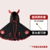 Halloween Áo Choàng Trẻ Em Trang Phục Cosplay Nhập Vai Áo Choàng Nữ Bé Ma Cà Rồng Quỷ Quần Áo gift halloween Trang phục haloween