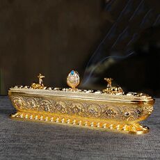 Ароматерапия украшения