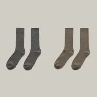 Серый/коричневый