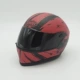 Shoei Red Word