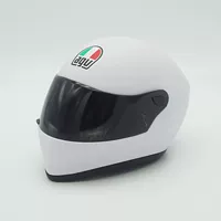 Agv тупой
