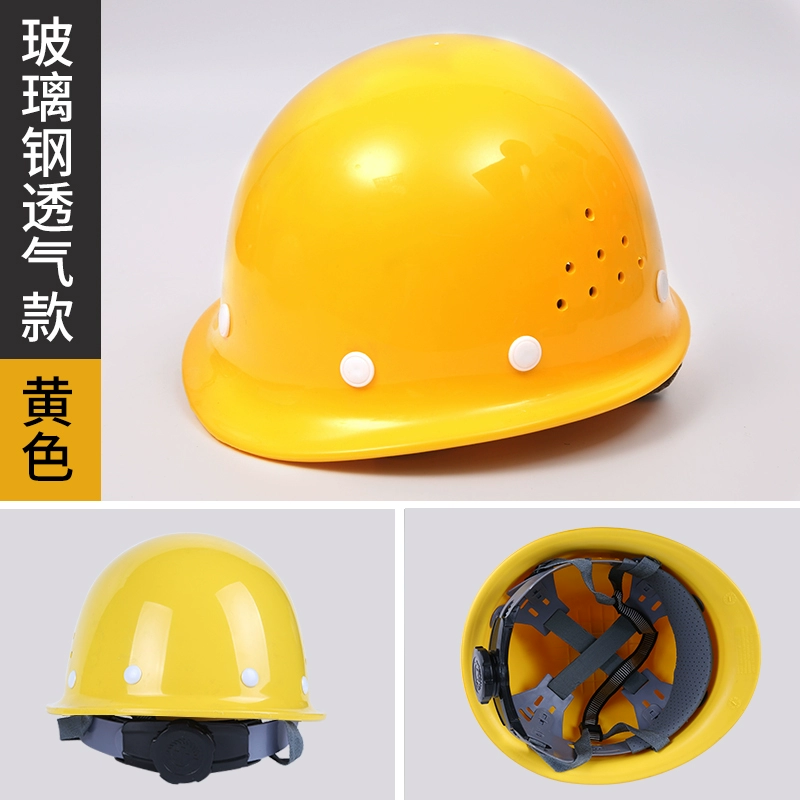 Tùy chỉnh 
            mũ bảo hiểm an toàn công trường xây dựng nam tiêu chuẩn quốc gia xây dựng lãnh đạo kỹ thuật xây dựng bảo vệ thợ điện chống nắng bảo hộ lao động tùy chỉnh in ấn dày mũ kỹ sư 