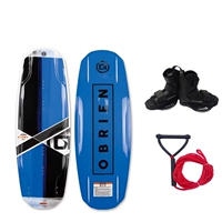 Специальный набор 7 детей (хвостовая волновая пластина+фиксированное устройство+веревка)