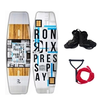 Специальное предложение набор 10 (хвостовая волновая пластина+фиксированное устройство+веревка)