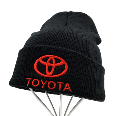 Новая Toyota Racing Cap логотип мотоцикле