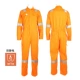 IMPA190575 chống tĩnh điện một mảnh áo liền quần thủy thủ biển an toàn áo liền quần phản quang trạm xăng bảo hiểm lao động quần áo