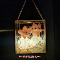 Lingna Bell Random One+подарочная коробка