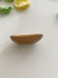 đĩa nhựa Anmu Liangpin theo phong cách Nhật Bản rau và trái cây thực phẩm tráng men màu sứ giữ đũa trang trí bàn đũa gối dĩa sứ Đồ ăn tối